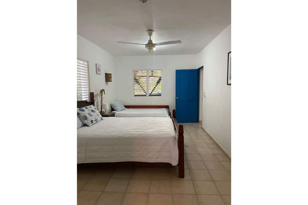 Photo of Bedroom in La Ceiba