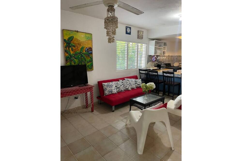 Photo of Livingroom in La Ceiba