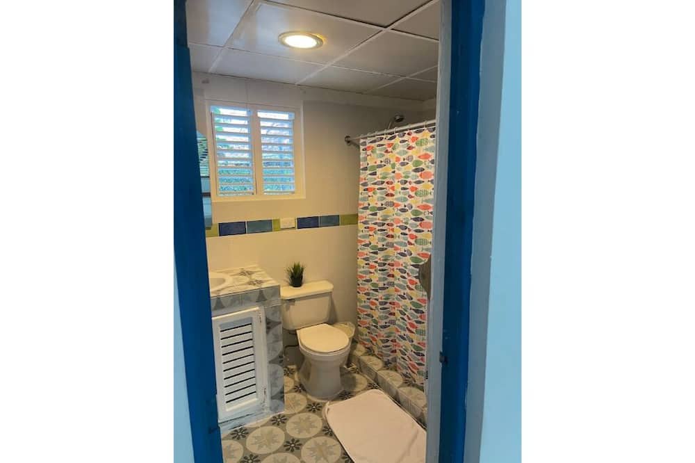Photo of Bathroom in La Ceiba