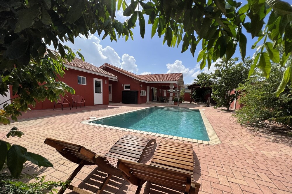 Photo of Outdoor in Punto de Oro