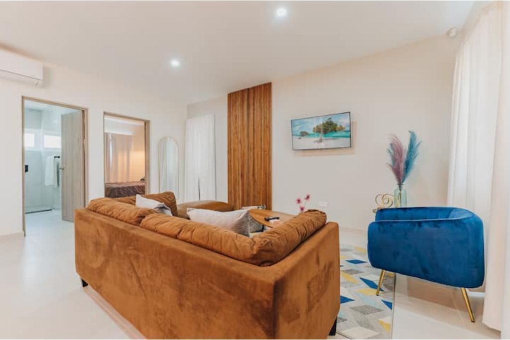 Photo of Livingroom in Tanki Leendert