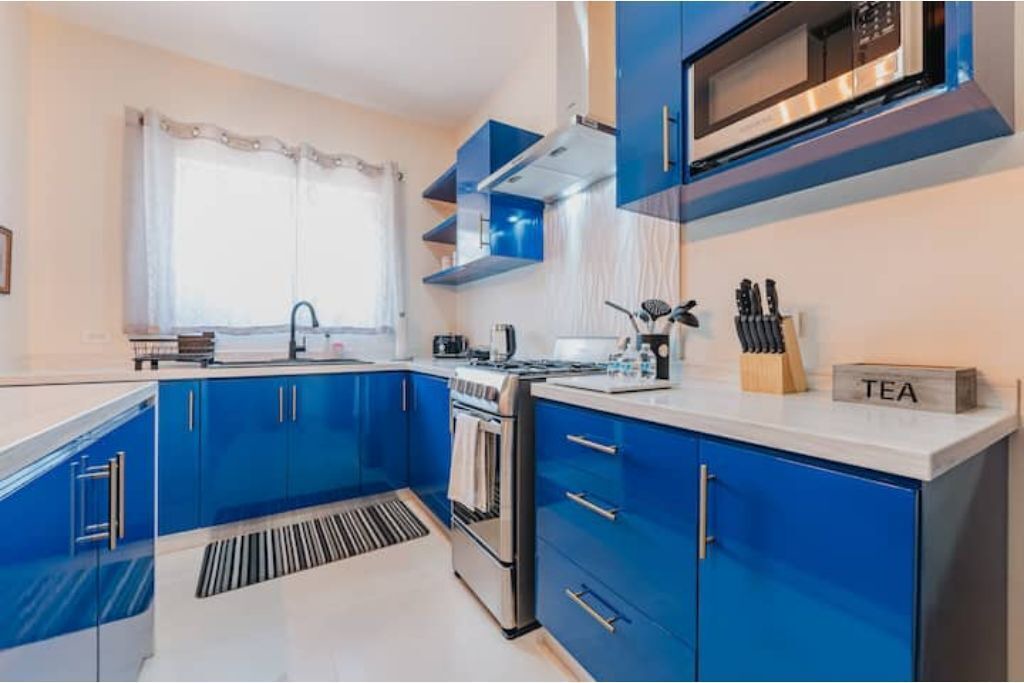 Photo of Kitchen in Tanki Leendert