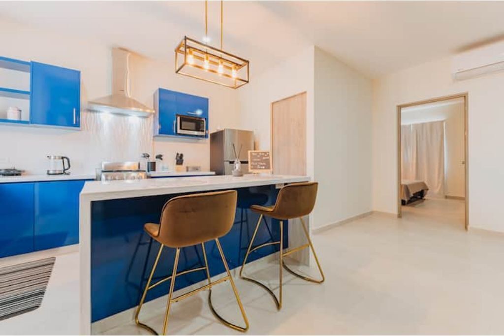 Photo of Kitchen in Tanki Leendert