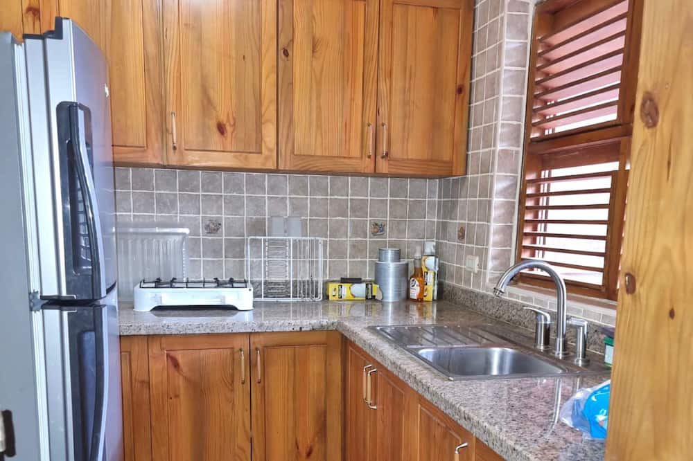 Photo of Kitchen in La Vega Province