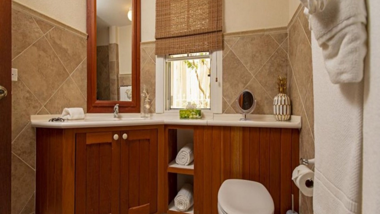 Photo of Bathroom in Gibbs Bay