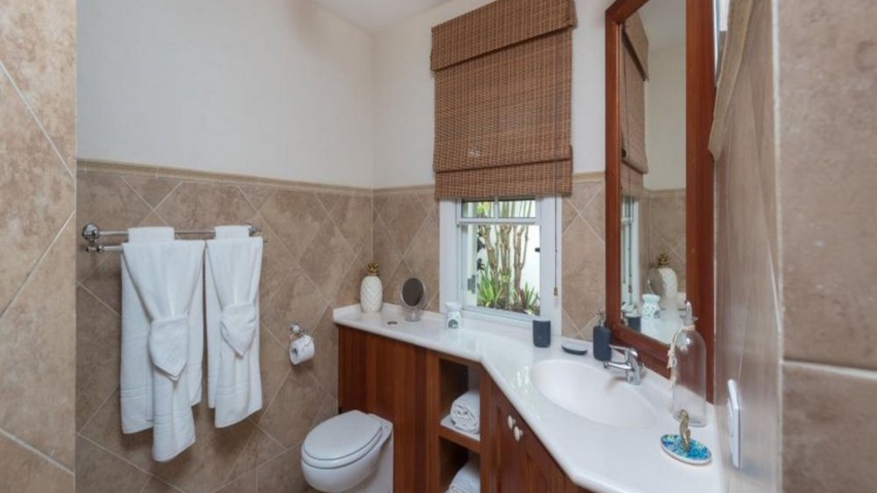 Photo of Bathroom in Gibbs Bay