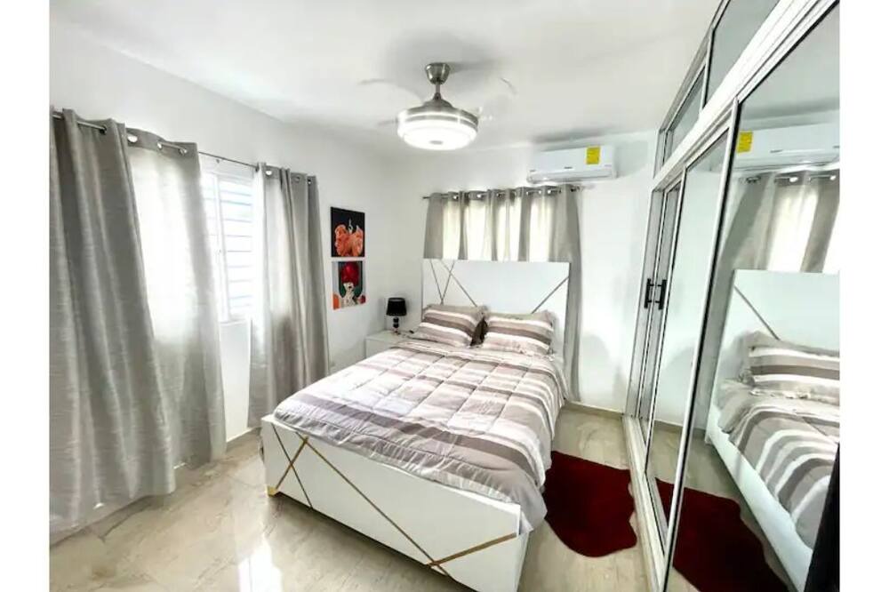 Photo of Bedroom in Santo Domingo Este