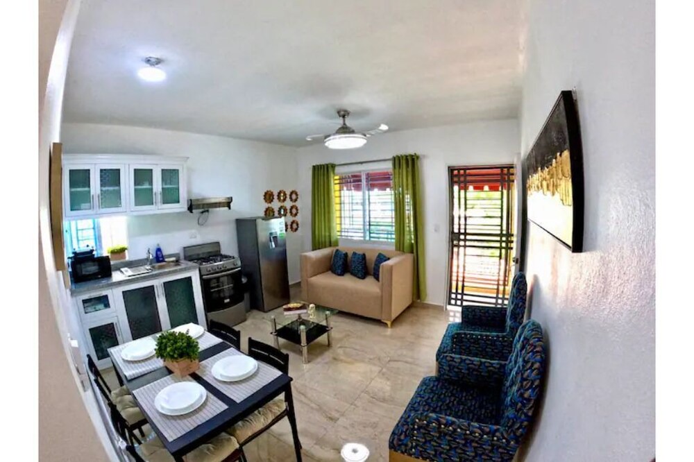 Photo of Livingroom in Santo Domingo Este