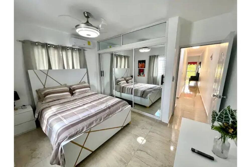 Photo of Bedroom in Santo Domingo Este