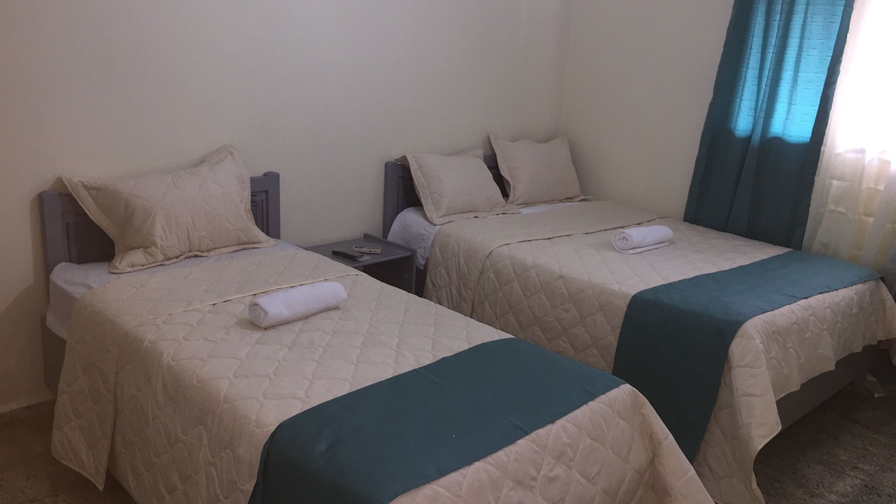 Photo of Bedroom in Samana