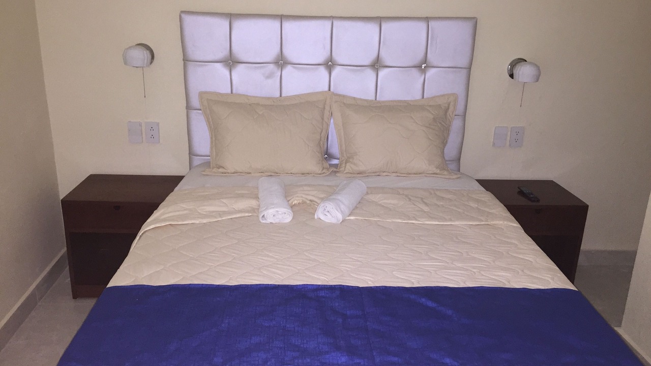 Photo of Bedroom in Samana
