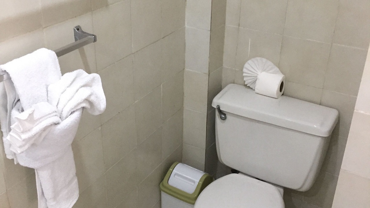 Photo of Bathroom in Samana