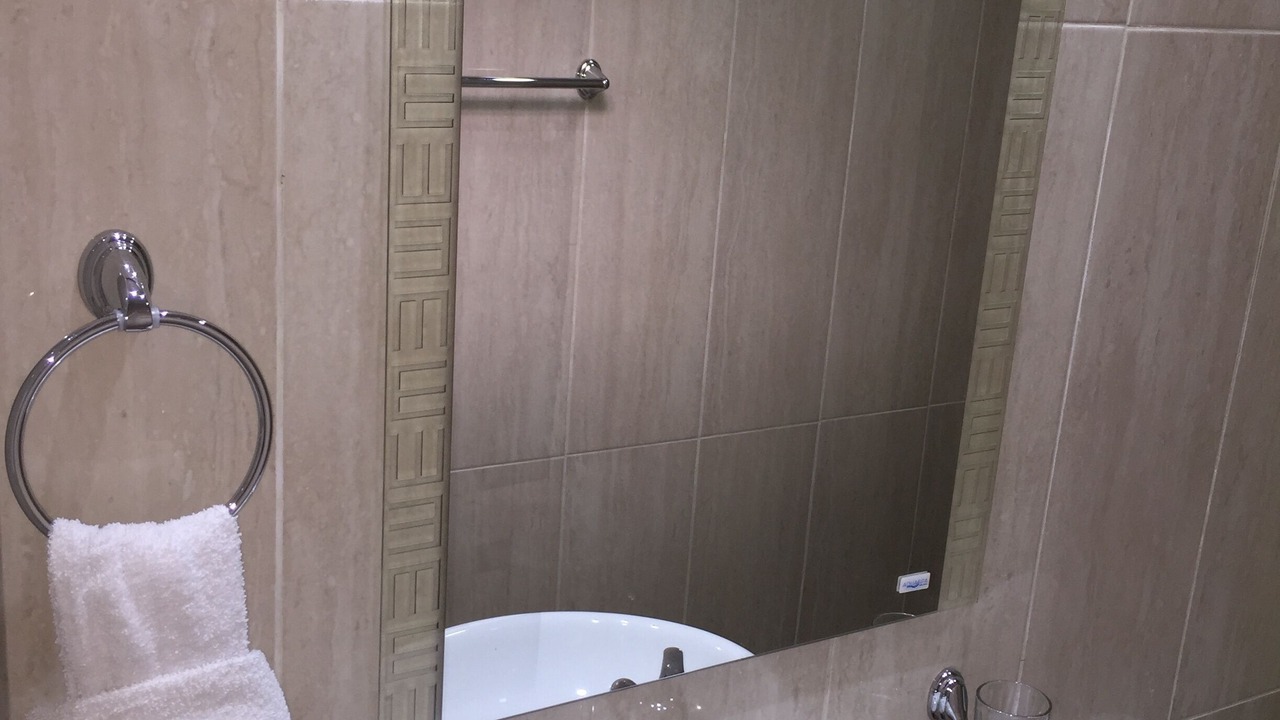 Photo of Bathroom in Samana