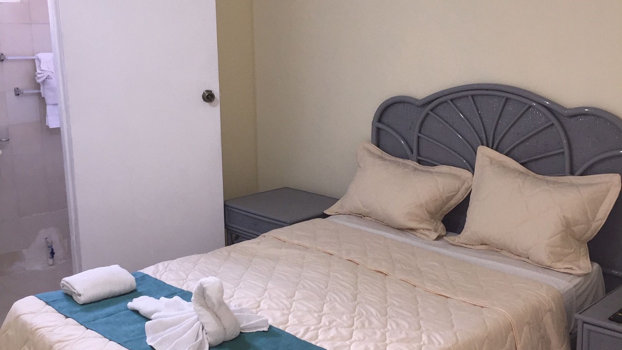 Photo of Bedroom in Samana