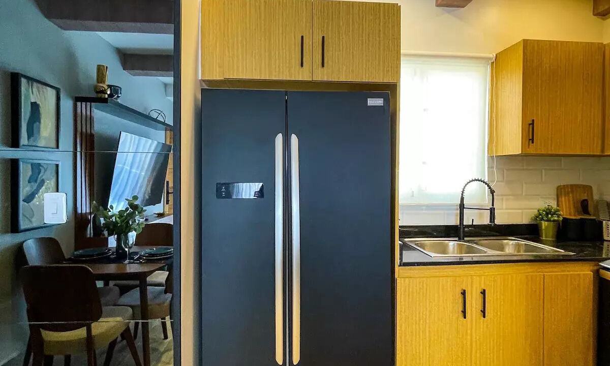 Photo of Kitchen in Santo Domingo