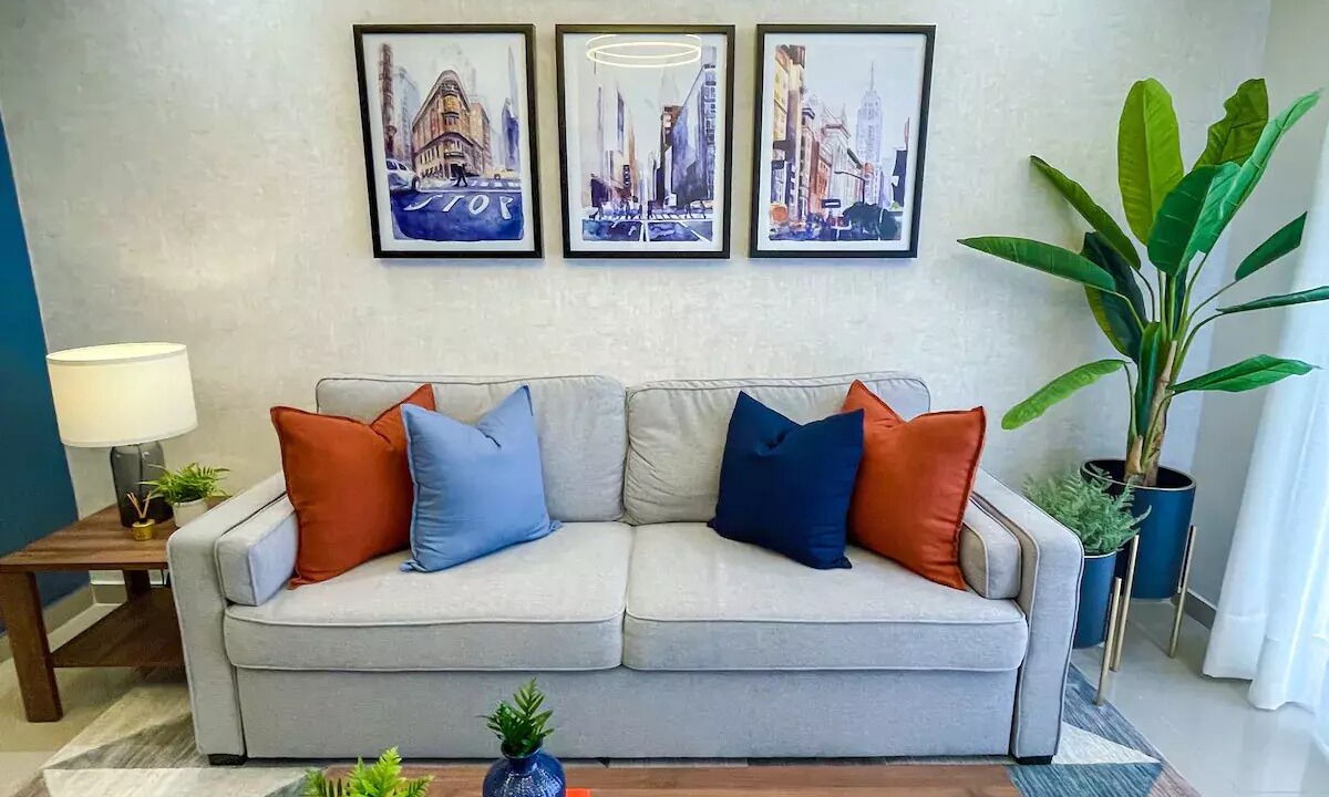 Photo of Livingroom in Santo Domingo