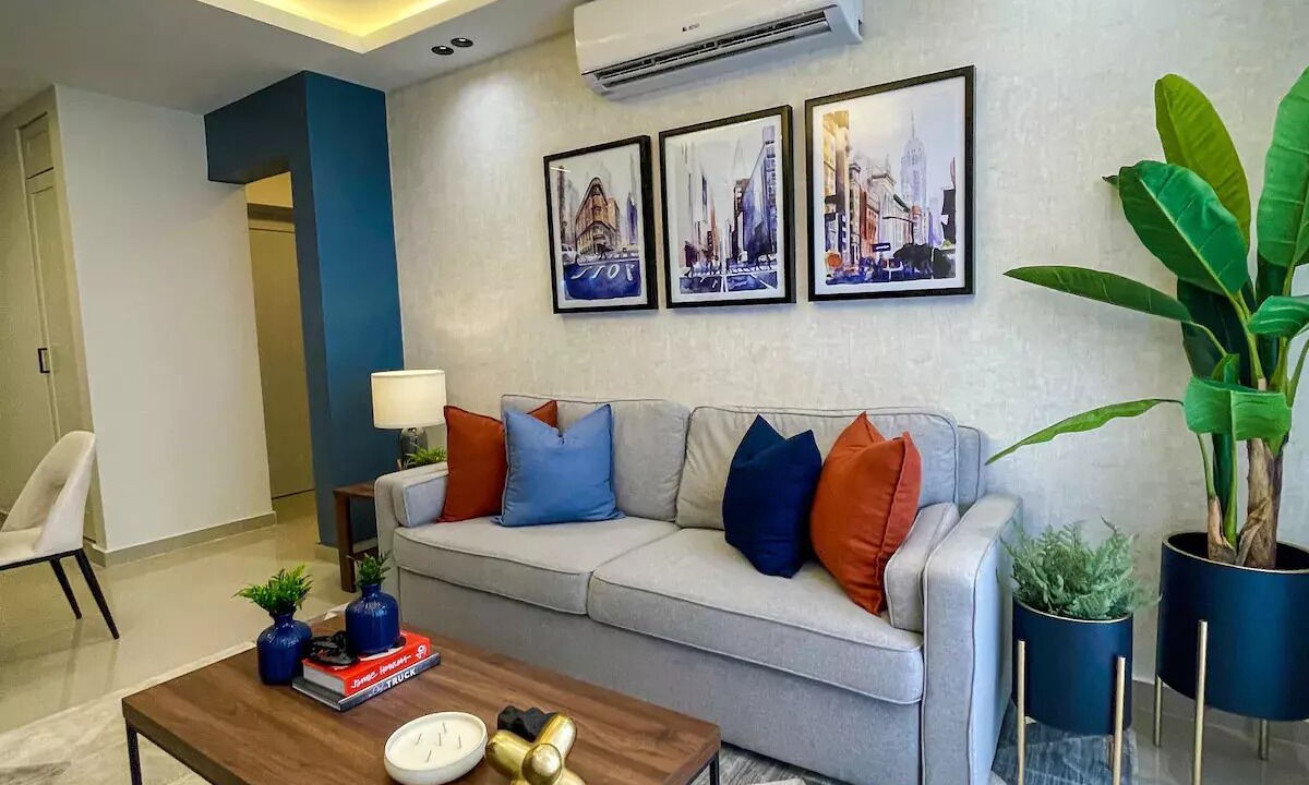 Photo of Livingroom in Santo Domingo