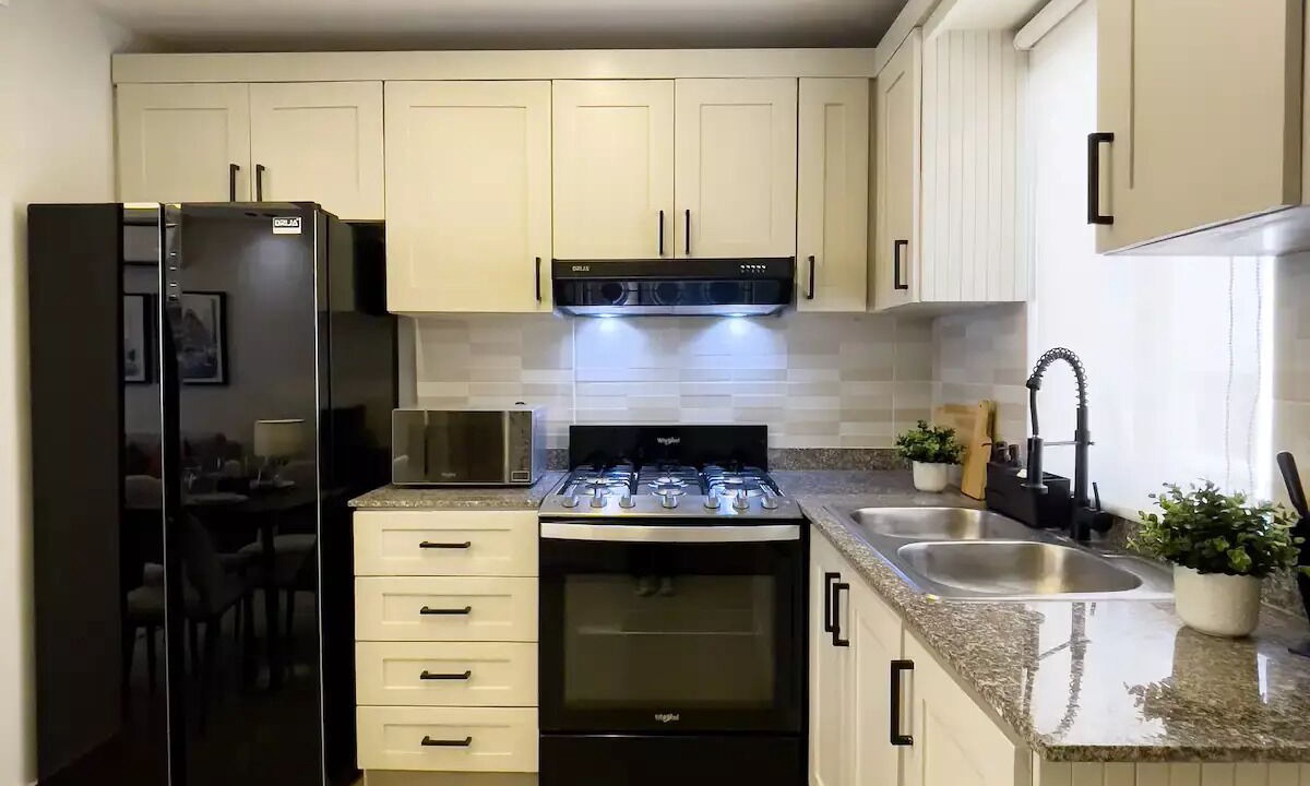 Photo of Kitchen in Santo Domingo
