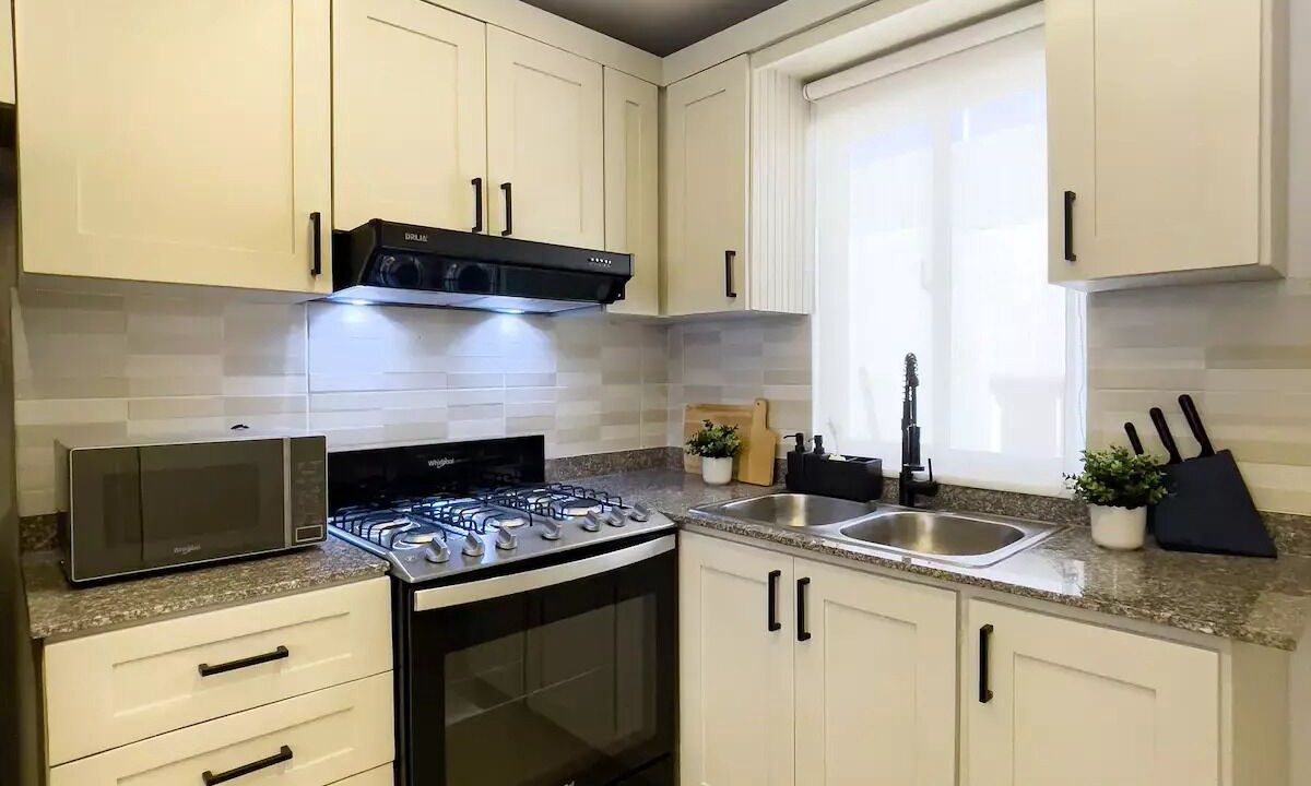 Photo of Kitchen in Santo Domingo
