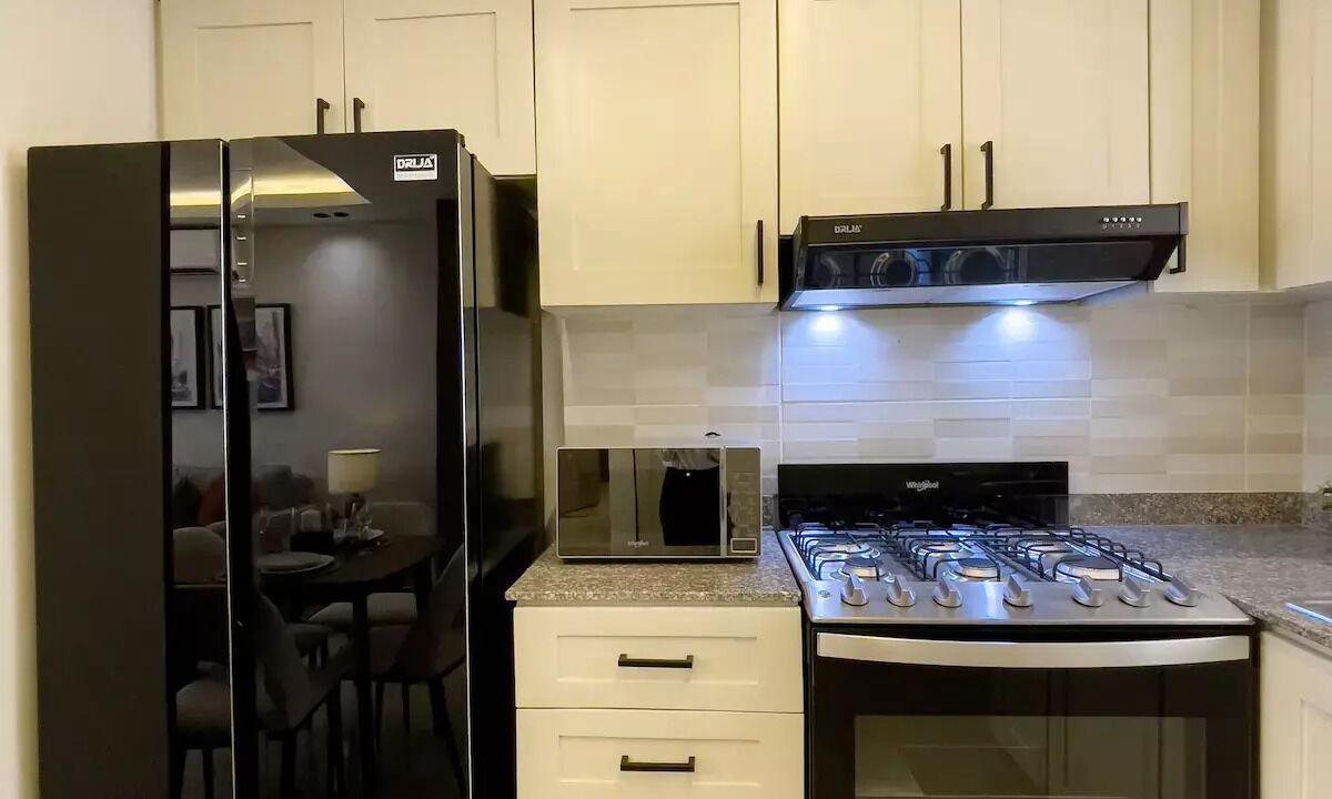 Photo of Kitchen in Santo Domingo