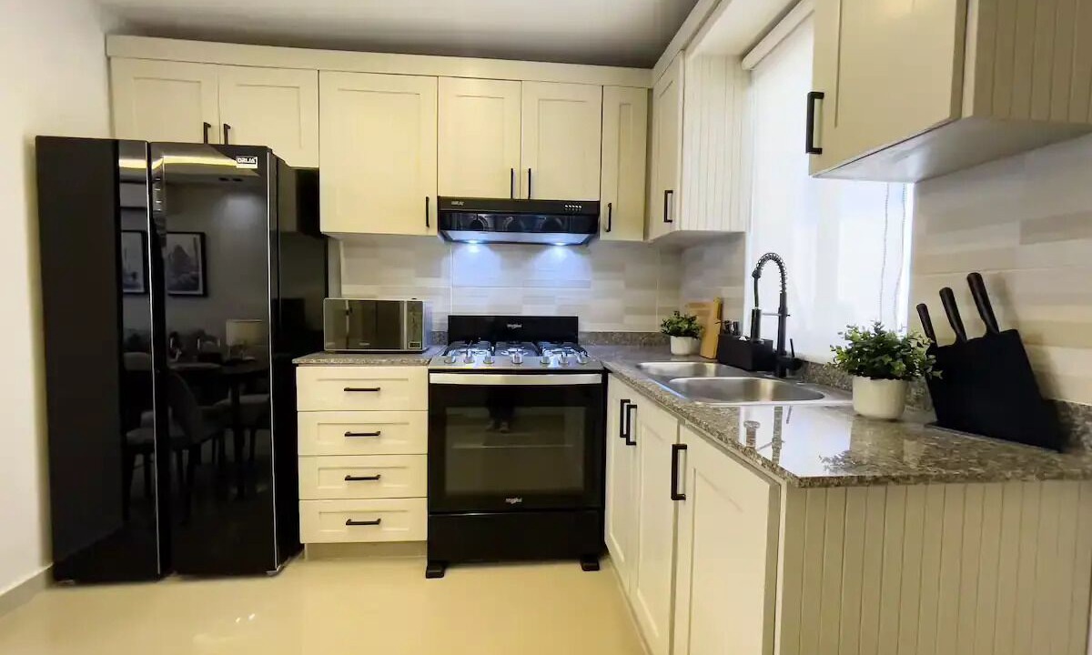 Photo of Kitchen in Santo Domingo