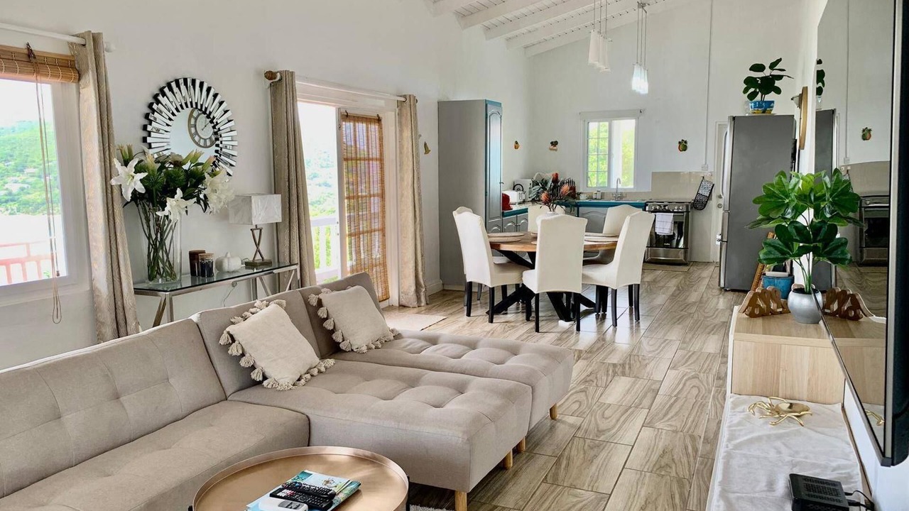Photo of Livingroom in Union Vale