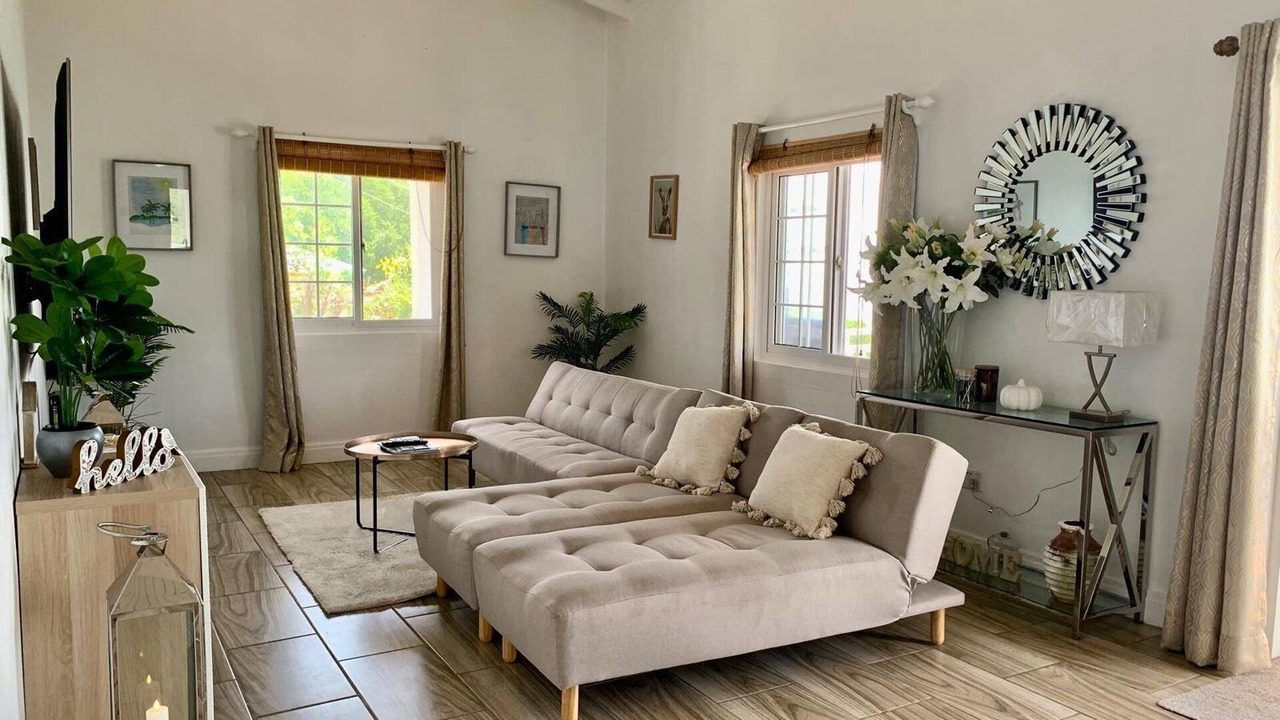 Photo of Livingroom in Union Vale