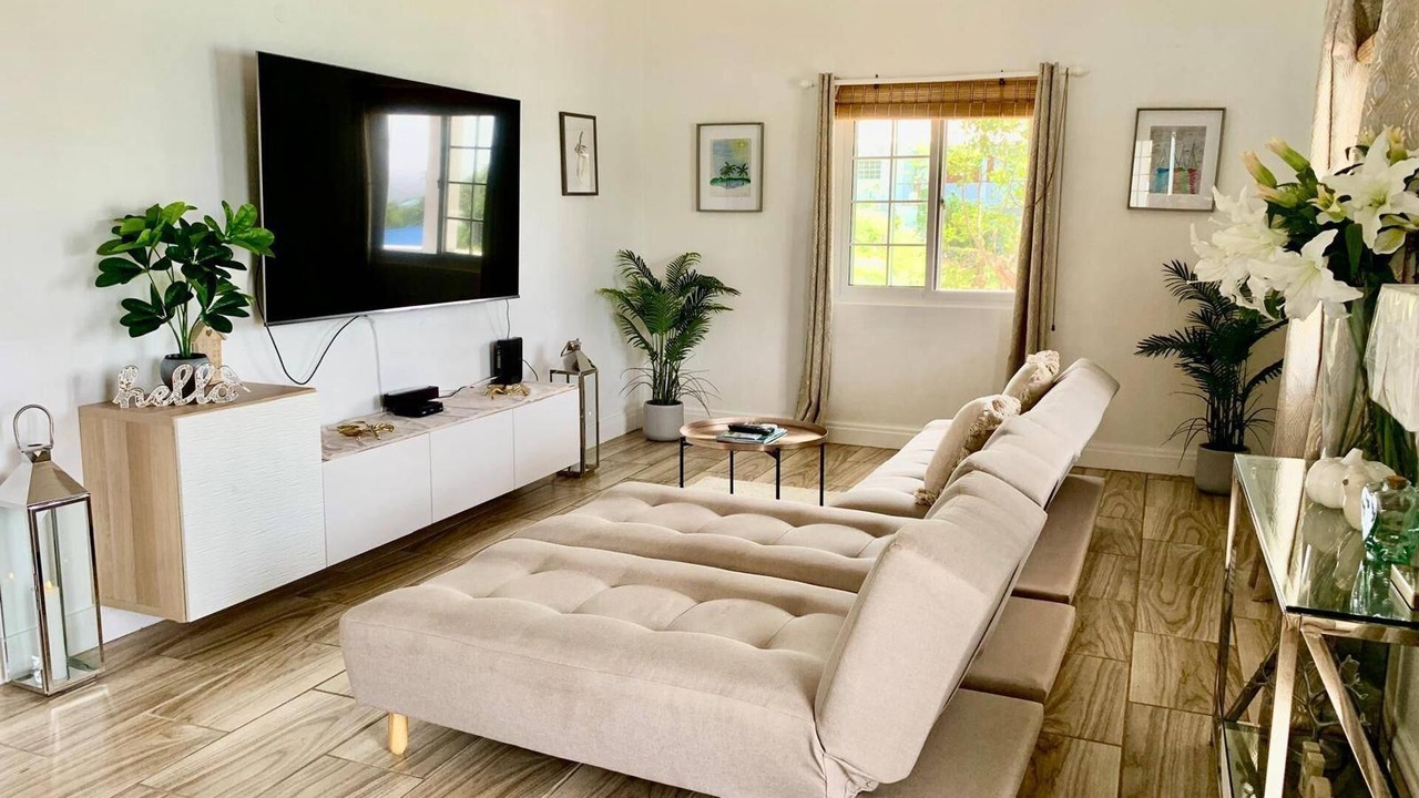 Photo of Livingroom in Union Vale