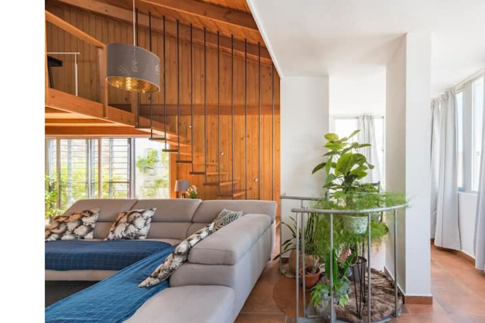 Photo of Livingroom in Alma Rosa