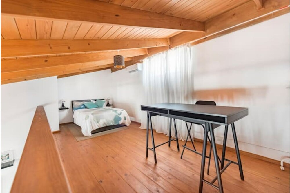Photo of Bedroom in Alma Rosa