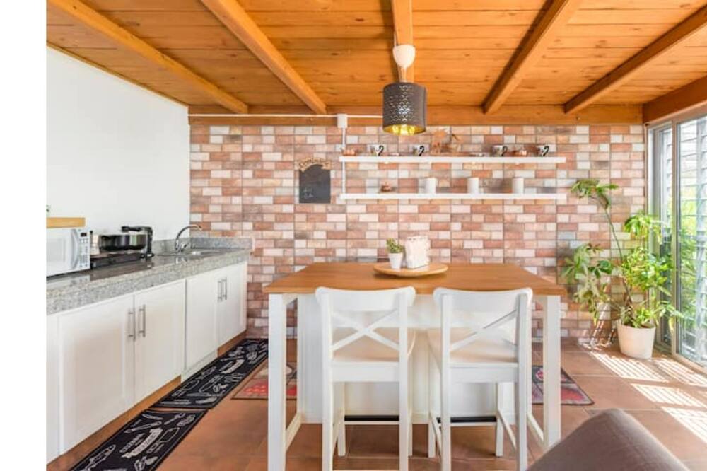 Photo of Kitchen in Alma Rosa