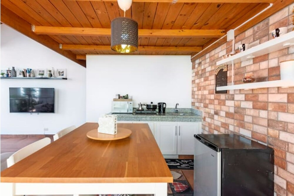 Photo of Kitchen in Alma Rosa