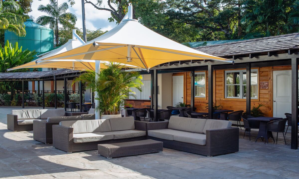 Photo of Patio Balcony in Charlotte