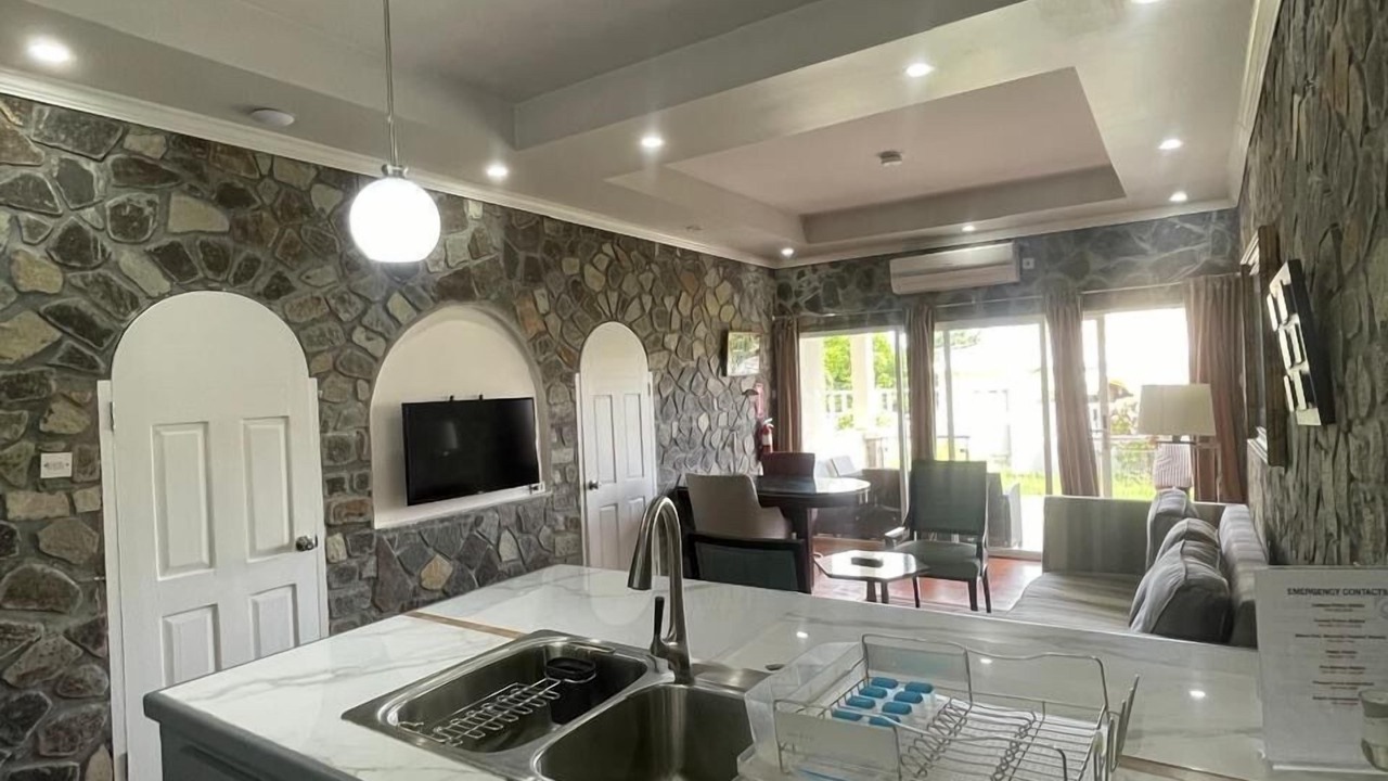 Photo of Kitchen in Villa