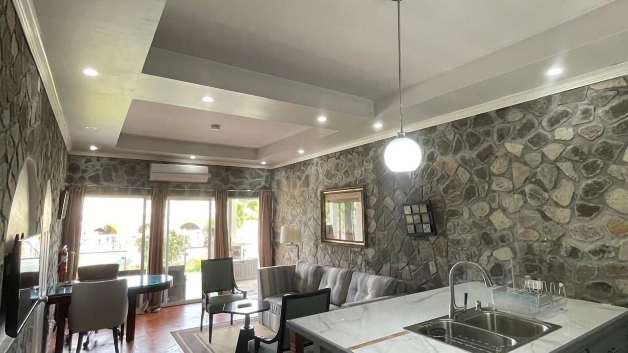 Photo of Kitchen in Villa