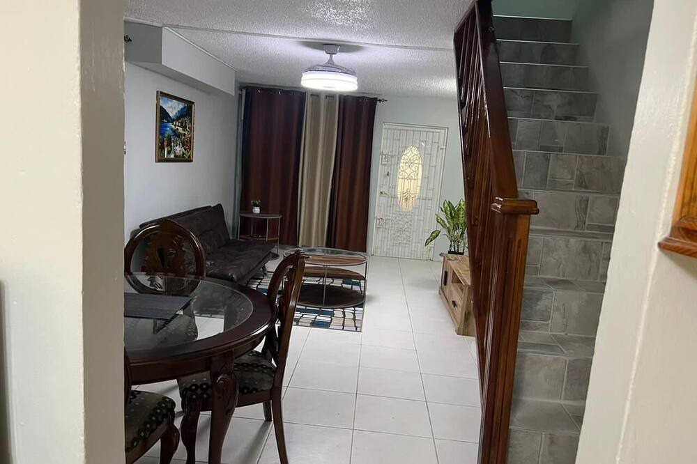 Photo of Livingroom in Portmore