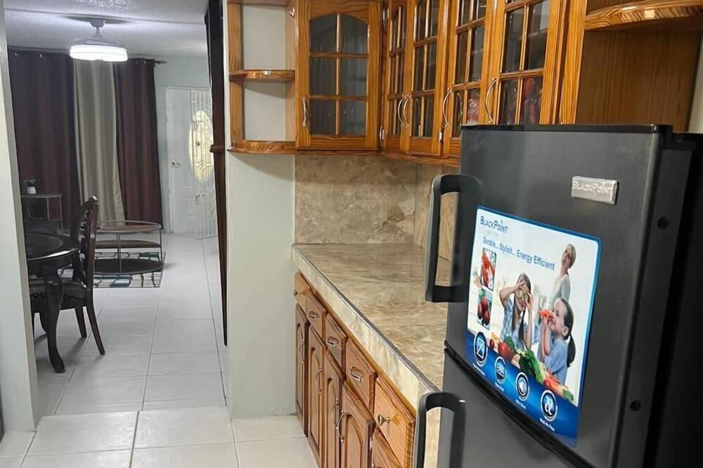 Photo of Kitchen in Portmore