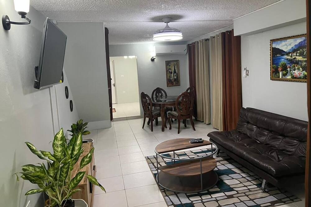 Photo of Livingroom in Portmore