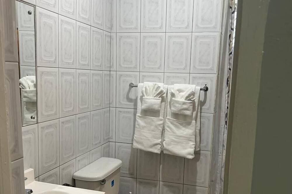 Photo of Bathroom in Portmore
