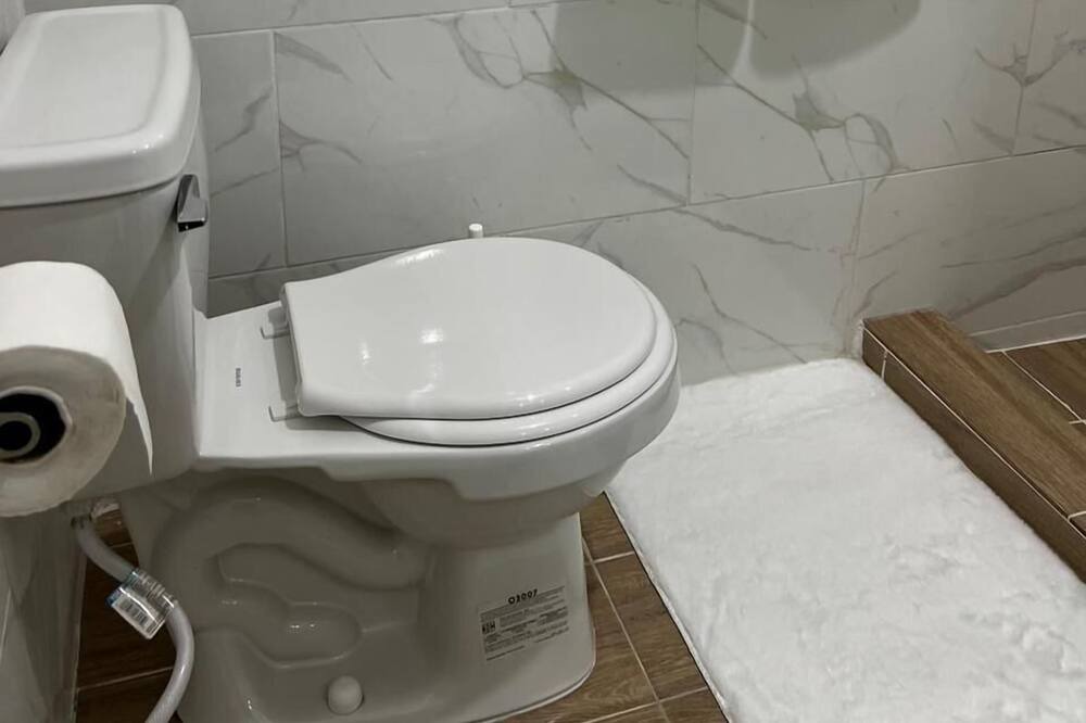 Photo of Bathroom in Portmore
