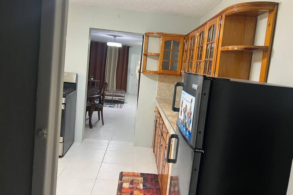 Photo of Kitchen in Portmore