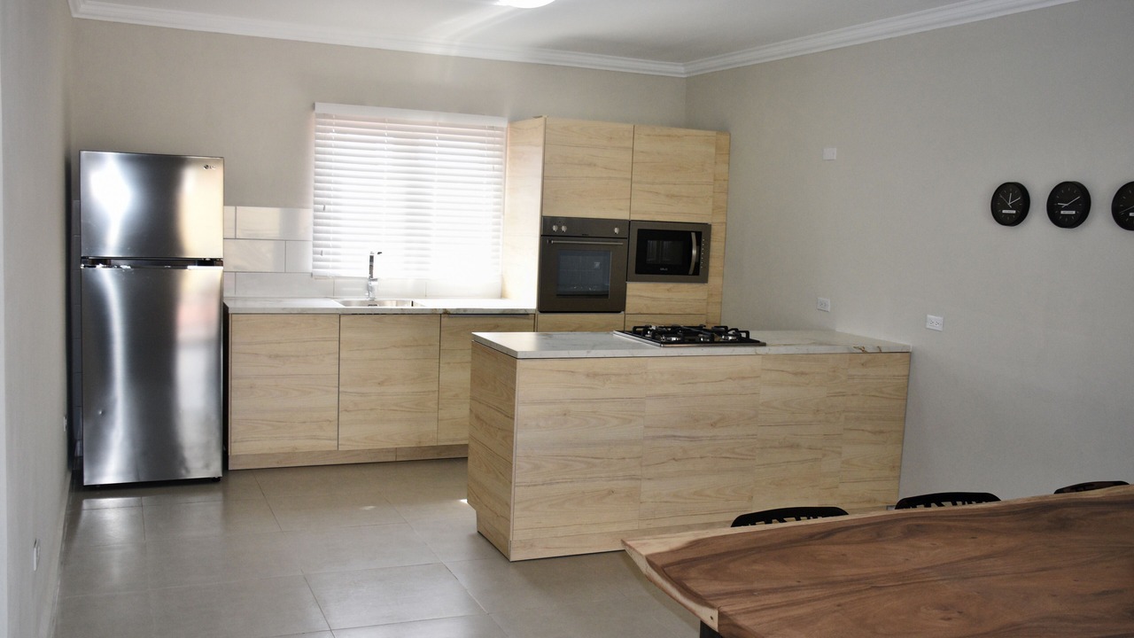 Photo of Kitchen in Kamay