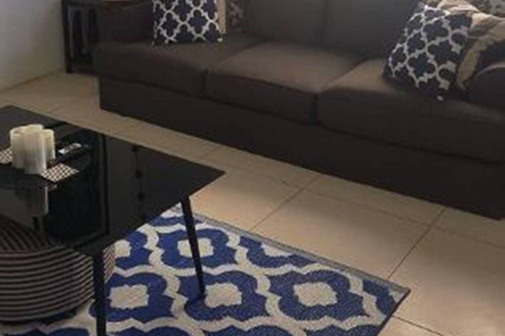 Photo of Livingroom in Montego Bay