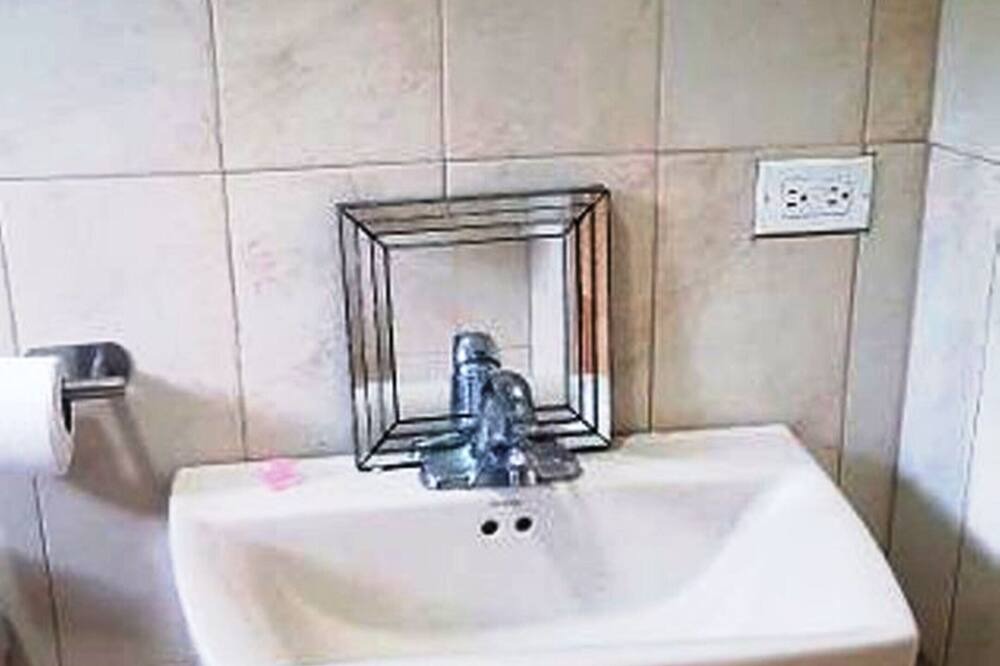 Photo of Bathroom in Montego Bay
