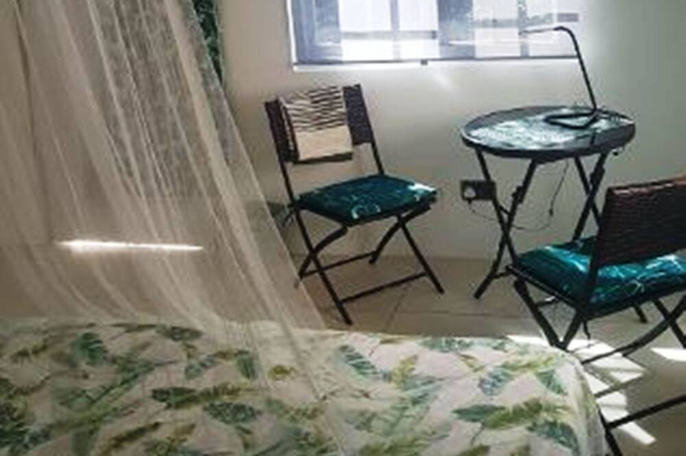 Photo of Bedroom in Montego Bay