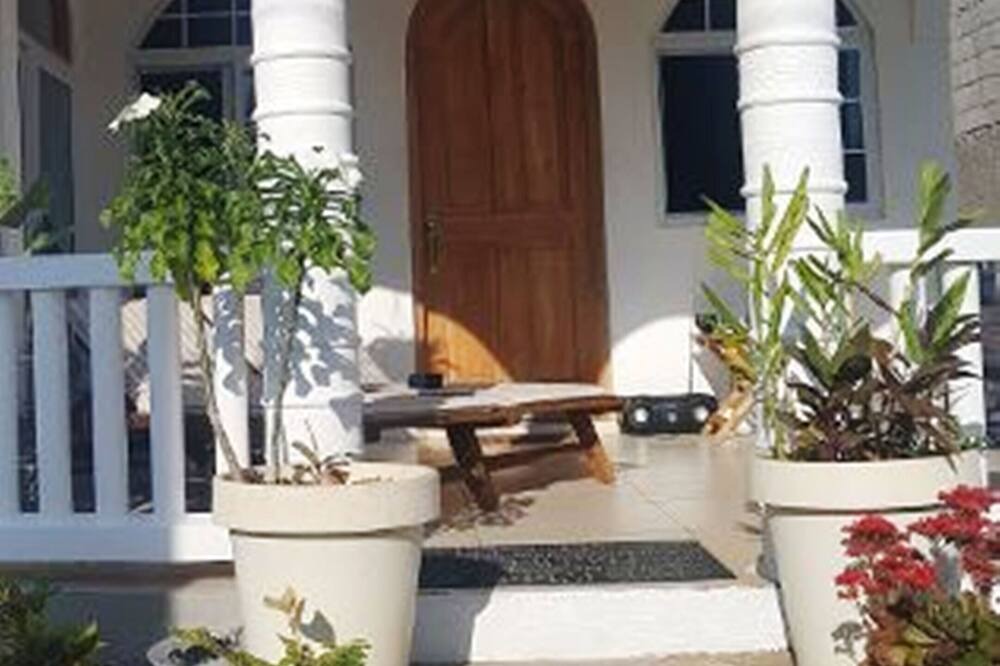 Photo of Outdoor in Montego Bay