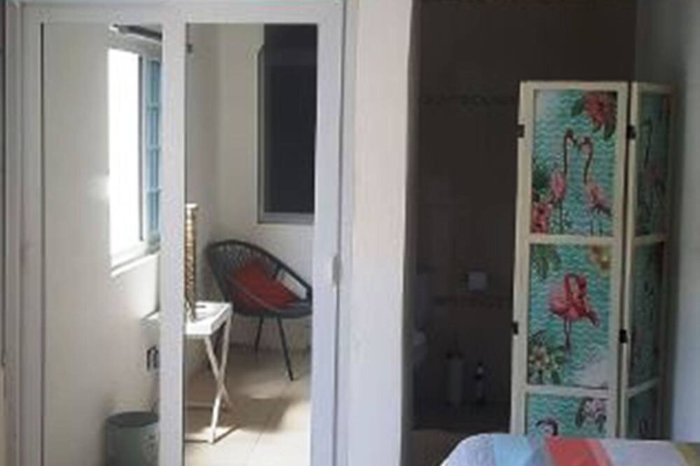 Photo of Bedroom in Montego Bay