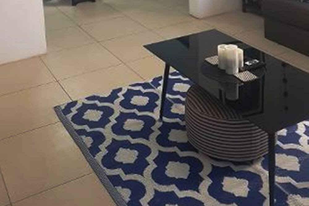 Photo of Livingroom in Montego Bay