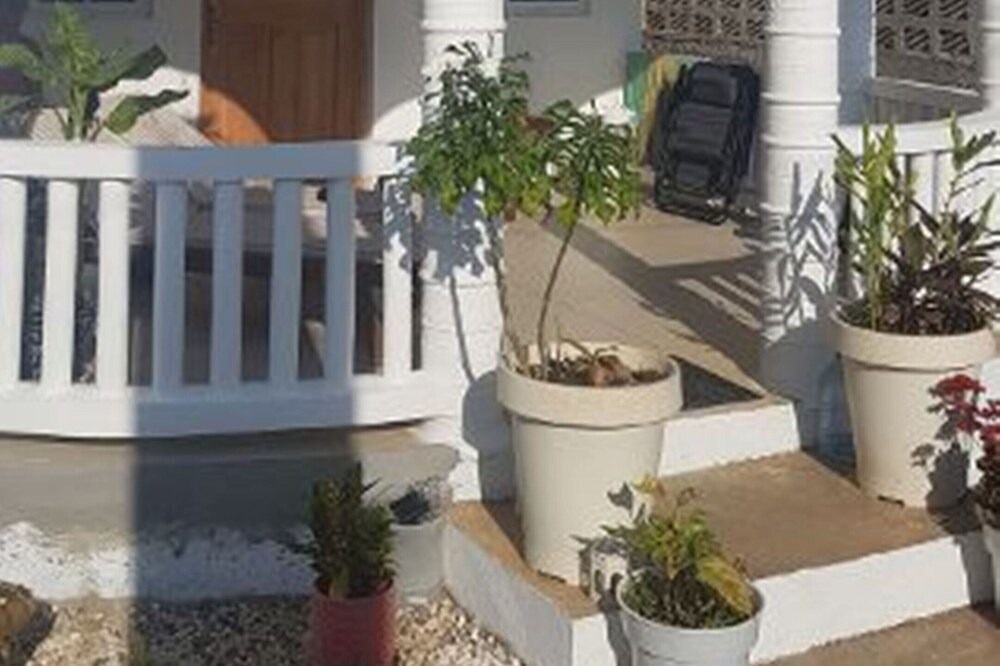 Photo of Outdoor in Montego Bay