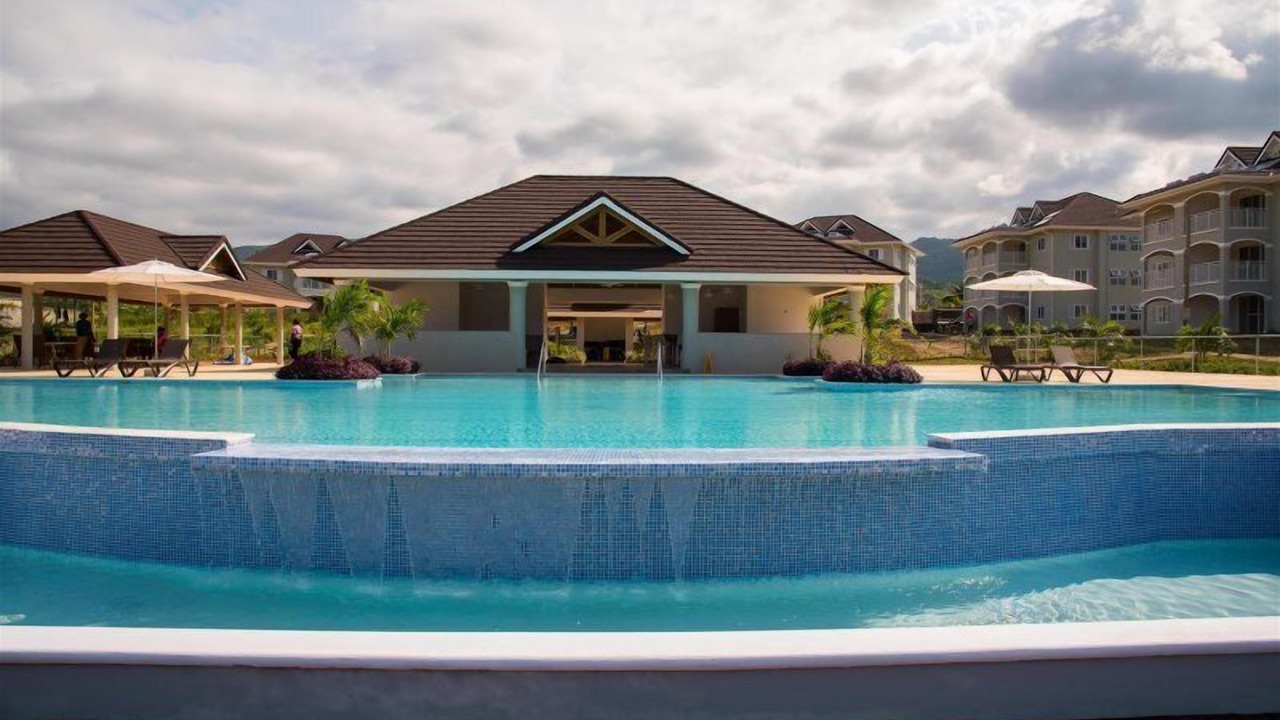 Photo of Outdoor in St. Ann's Bay